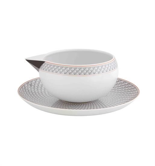 Picture of New Sauce Boat