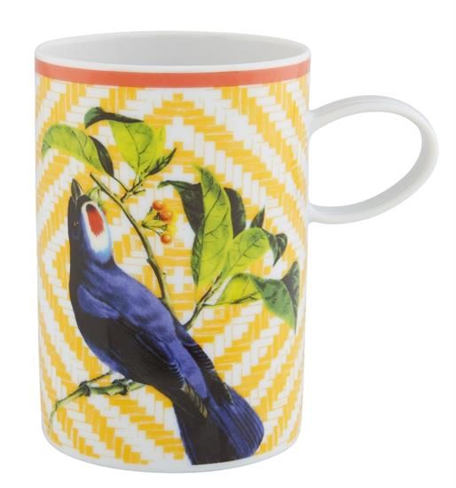 Picture of New Mugs