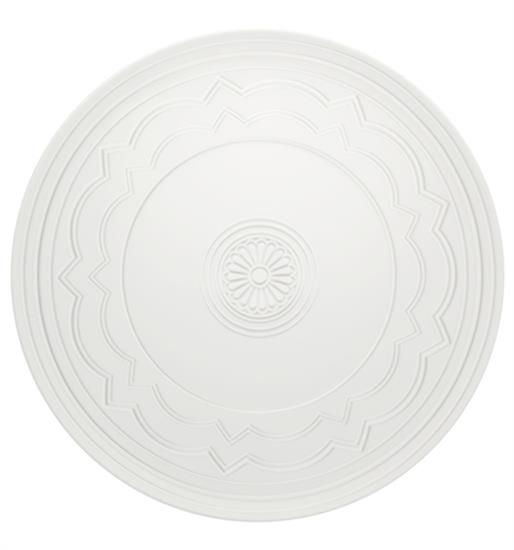 Picture of New Service Plate 12"