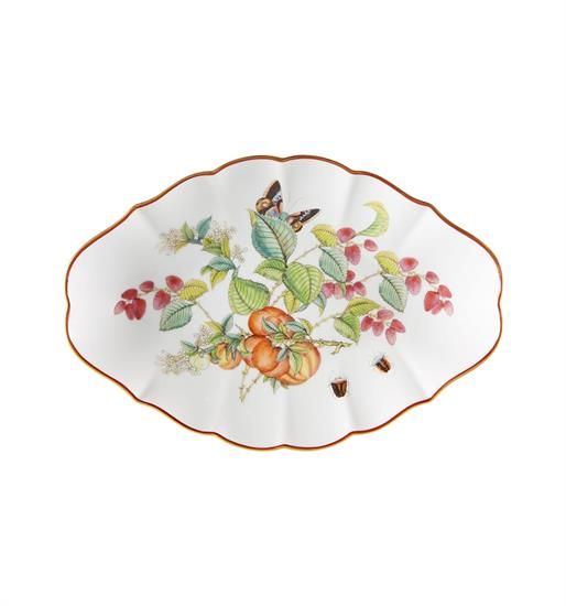 Picture of New Oval Platter 13"