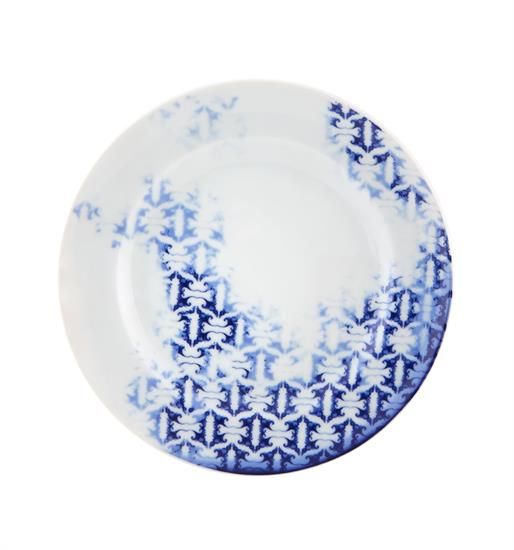 Picture of New Butter Plates