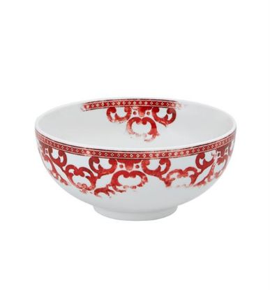 Picture of New Soup Plates