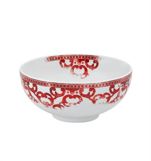 Picture of New Soup Plates