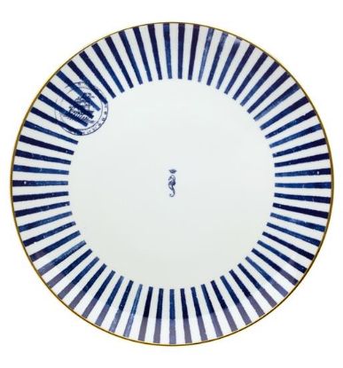 Picture of New Service Plate 12"