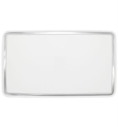Picture of New Oval Platter 13"