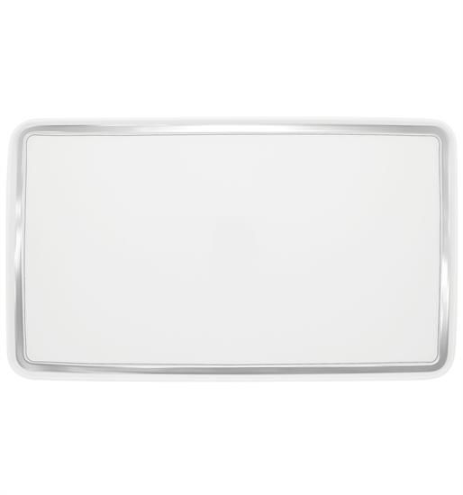 Picture of New Oval Platter 13"
