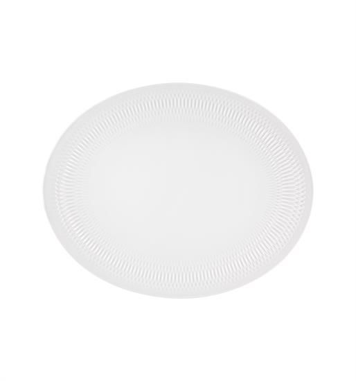 Picture of New Oval Platter 13"