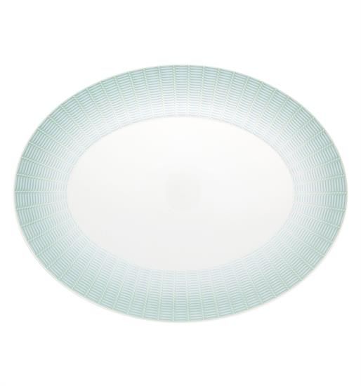 Picture of New Oval Platter 13"