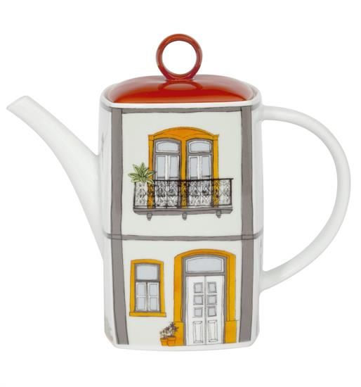 Picture of New Coffee Pot