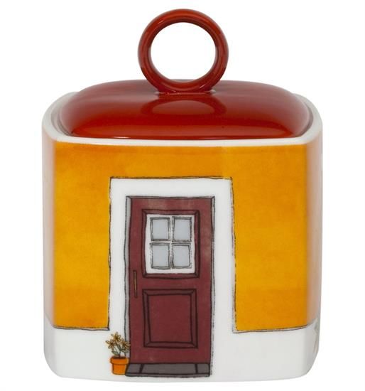 Picture of New Sugar Bowl