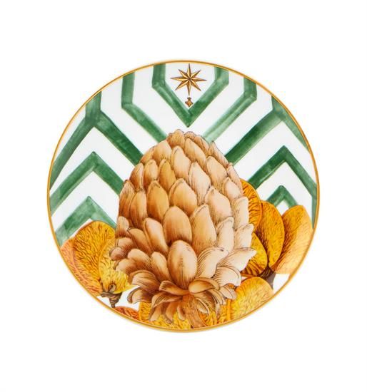 Picture of New Butter Plates
