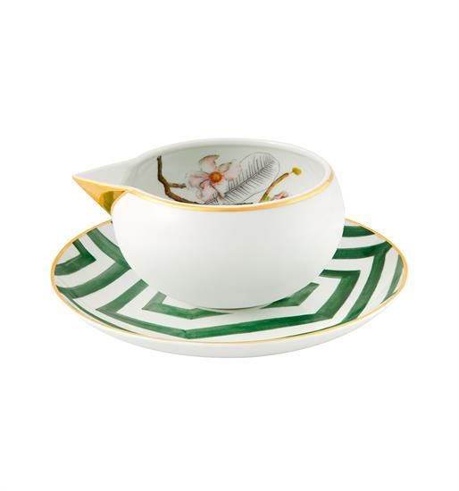 Picture of New Sauce Boat