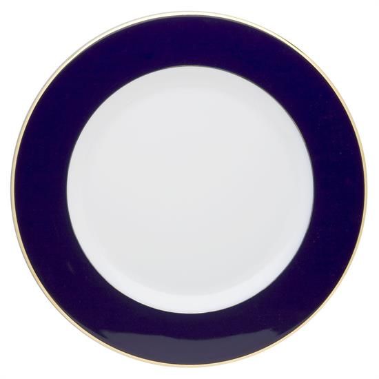 Picture of New Service Plate 12"