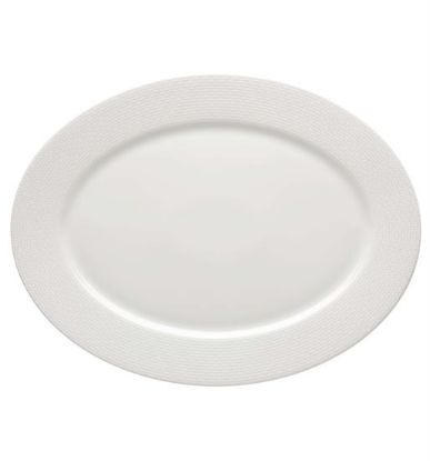 Picture of New Oval Plat. 16"