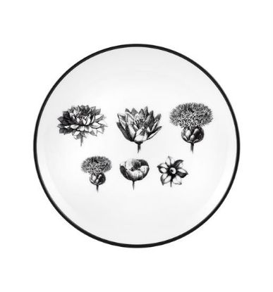 Picture of New Butter Plates