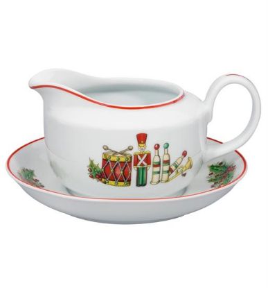 Picture of New Sauce Boat