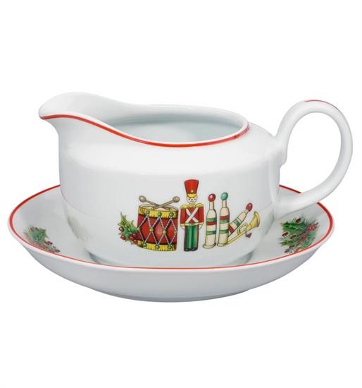 Picture of New Sauce Boat