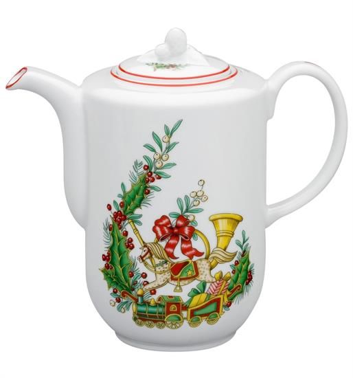 Picture of New Coffee Pot