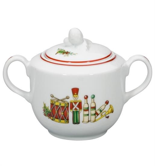 Picture of New Sugar Bowl
