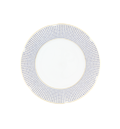 Picture of New Service Plate 12"