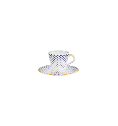 Picture of New Demi Cup&saucer