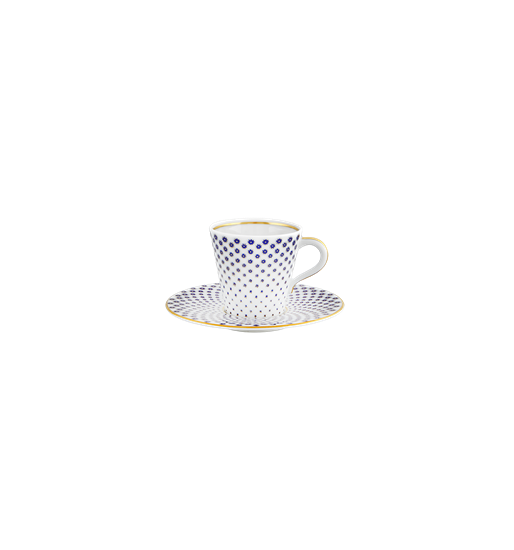 Picture of New Demi Cup&saucer
