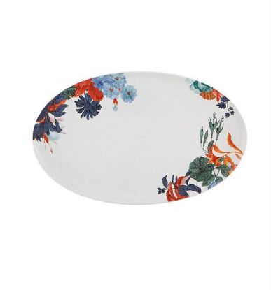 Picture of New Oval Plat. 16"