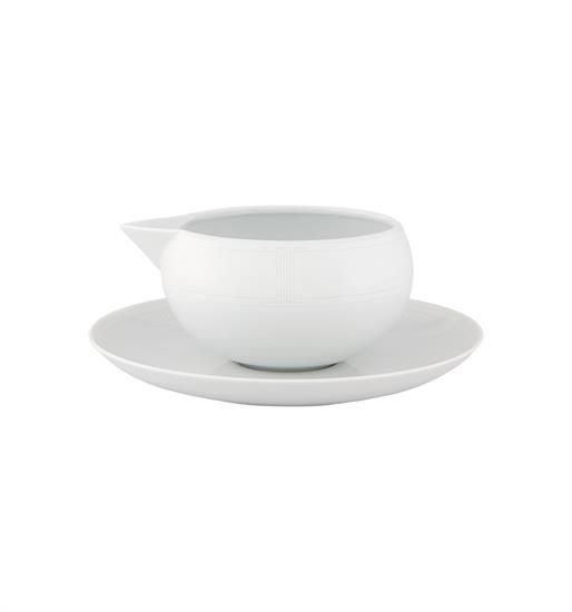 Picture of New Sauce Boat