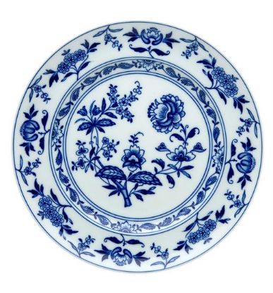 Picture of New Butter Plates