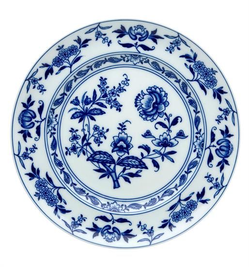 Picture of New Butter Plates