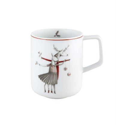 Picture of New Mugs