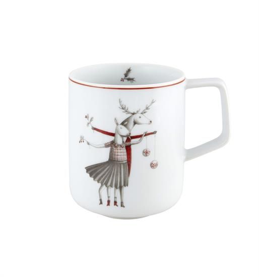 Picture of New Mugs