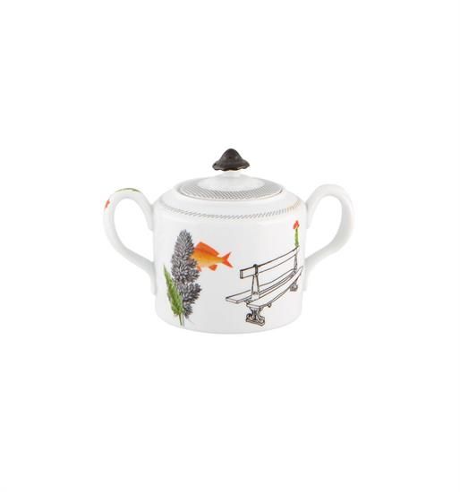 Picture of New Sugar Bowl