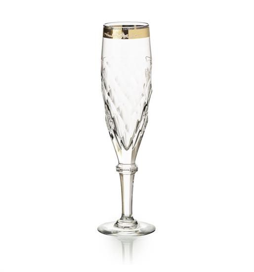 Picture of New Flute Champ.glass