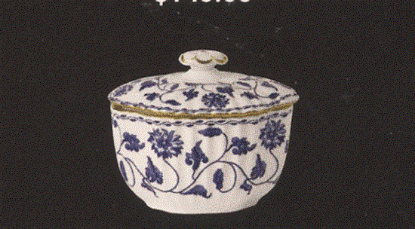Picture of New Sugar Bowl