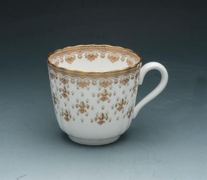Picture of Tea Cups