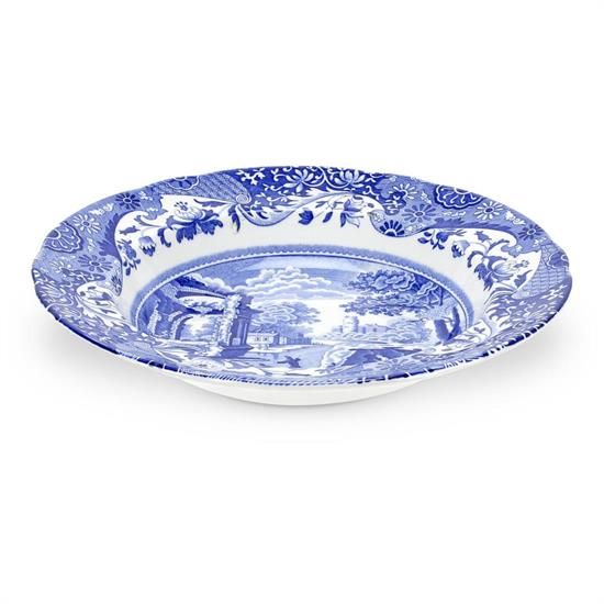 Picture of New Soup Plates