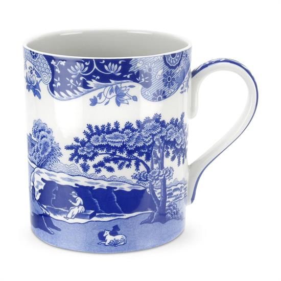 Picture of New Mugs