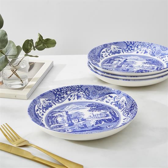 Picture of New Pasta Bowl