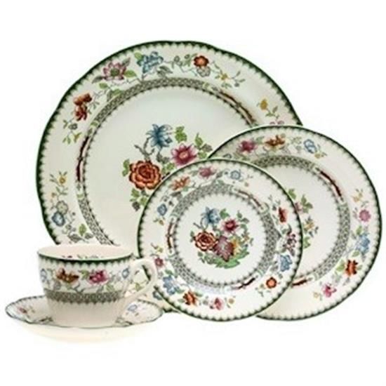 Picture of 5pc. Place Setting