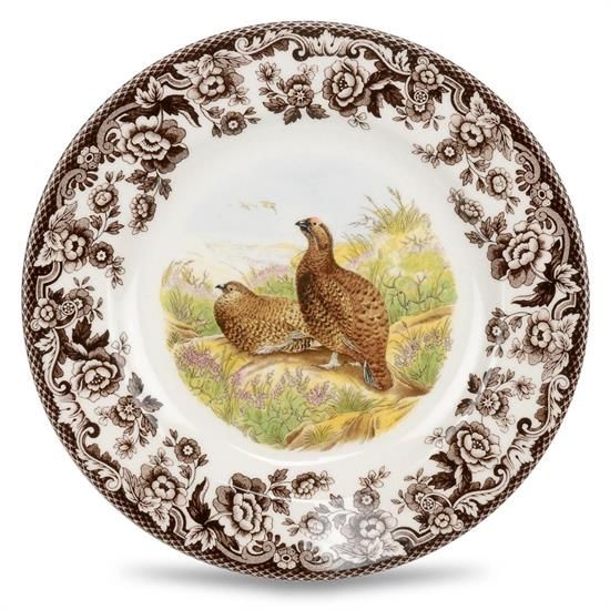 Picture of New Salad Plates