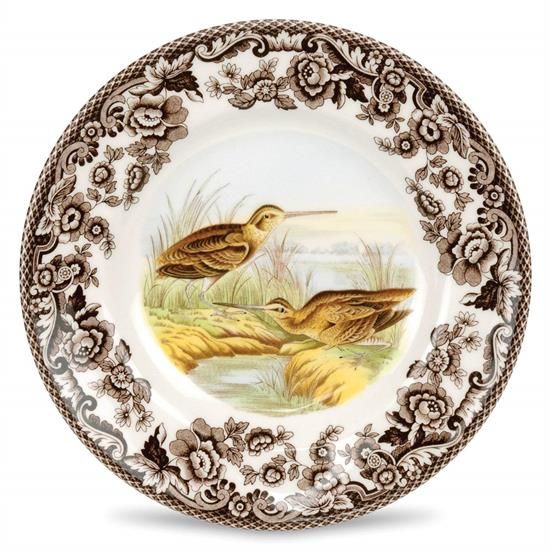 Picture of New Butter Plates