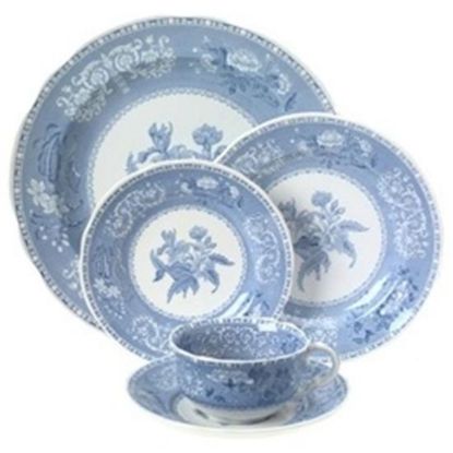 Picture of Dinner Plates