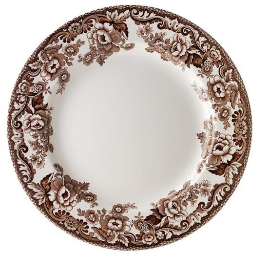 Picture of New Soup Plates