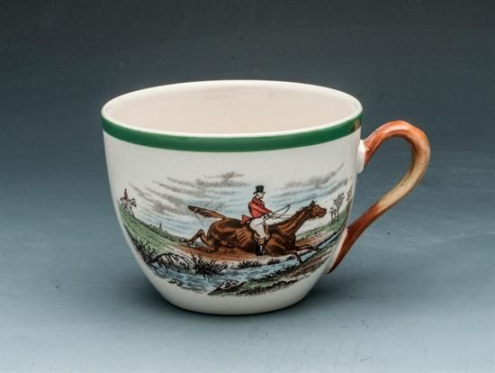 Picture of Tea Cups