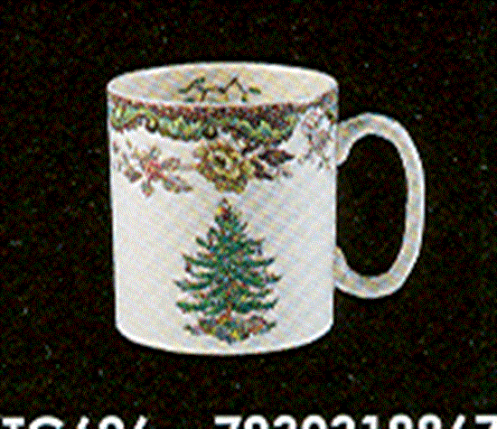 Picture of New Mugs