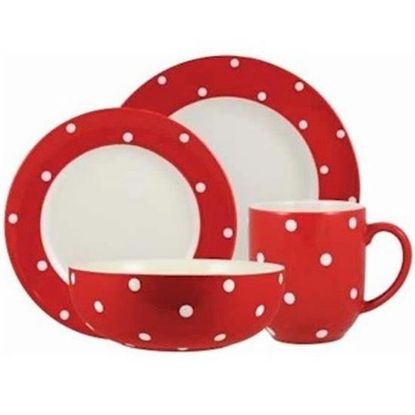 Picture of 5pc. Place Setting