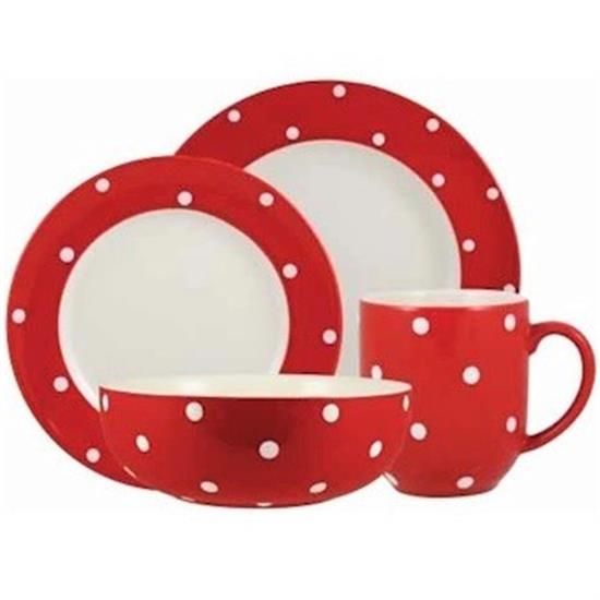 Picture of 5pc. Place Setting