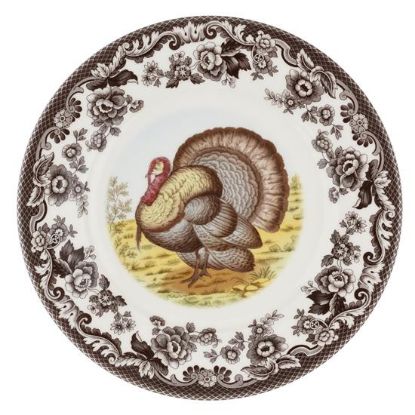 Picture of New Lunch Plate