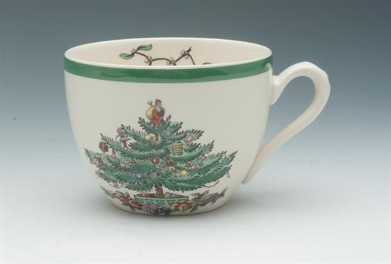 Picture of Tea Cups